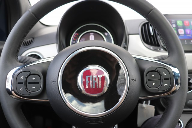 FIAT 500 1.0 HYBR. STAR/PAN.DAK/A.CARPLAY/CLIMA/CRUISE/DIG.DASHBOARD/ORIG.NL/1E EIG, Carmix, OSS