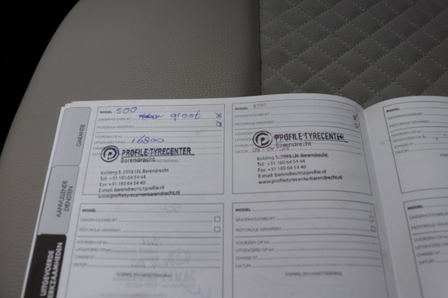 FIAT 500 1.0 HYBR. STAR/PAN.DAK/A.CARPLAY/CLIMA/CRUISE/DIG.DASHBOARD/ORIG.NL/1E EIG, Carmix, OSS