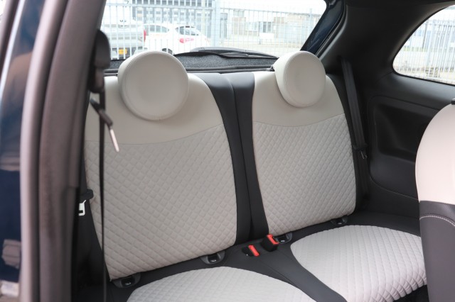 FIAT 500 1.0 HYBR. STAR/PAN.DAK/A.CARPLAY/CLIMA/CRUISE/DIG.DASHBOARD/ORIG.NL/1E EIG, Carmix, OSS