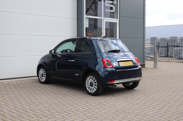 FIAT 500 1.0 HYBR. STAR/PAN.DAK/A.CARPLAY/CLIMA/CRUISE/DIG.DASHBOARD/ORIG.NL/1E EIG, Carmix, OSS