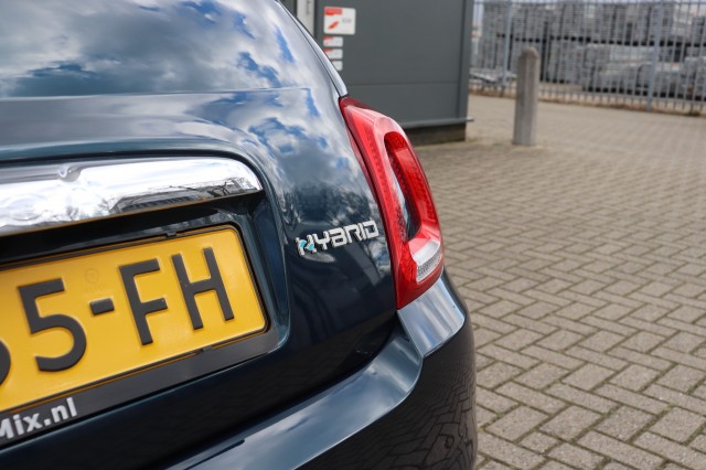FIAT 500 1.0 HYBR. STAR/PAN.DAK/A.CARPLAY/CLIMA/CRUISE/DIG.DASHBOARD/ORIG.NL/1E EIG, Carmix, OSS