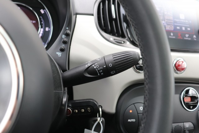 FIAT 500 1.0 HYBR. STAR/PAN.DAK/A.CARPLAY/CLIMA/CRUISE/DIG.DASHBOARD/ORIG.NL/1E EIG, Carmix, OSS