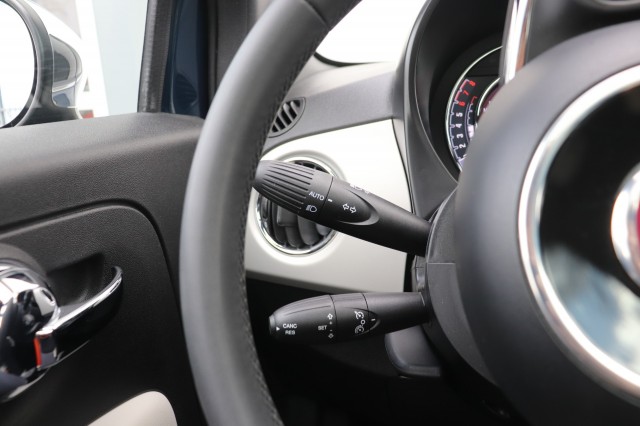 FIAT 500 1.0 HYBR. STAR/PAN.DAK/A.CARPLAY/CLIMA/CRUISE/DIG.DASHBOARD/ORIG.NL/1E EIG, Carmix, OSS