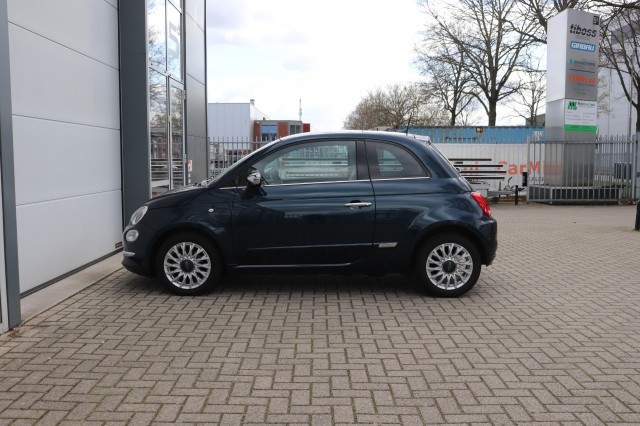 FIAT 500 1.0 HYBR. STAR/PAN.DAK/A.CARPLAY/CLIMA/CRUISE/DIG.DASHBOARD/ORIG.NL/1E EIG, Carmix, OSS