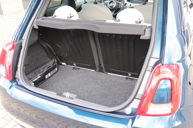 FIAT 500 1.0 HYBR. STAR/PAN.DAK/A.CARPLAY/CLIMA/CRUISE/DIG.DASHBOARD/ORIG.NL/1E EIG, Carmix, OSS