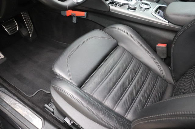 ALFA ROMEO GIULIA 2.0T SPRINT, Carmix, OSS