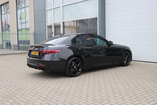 ALFA ROMEO GIULIA 2.0T SPRINT, Carmix, OSS
