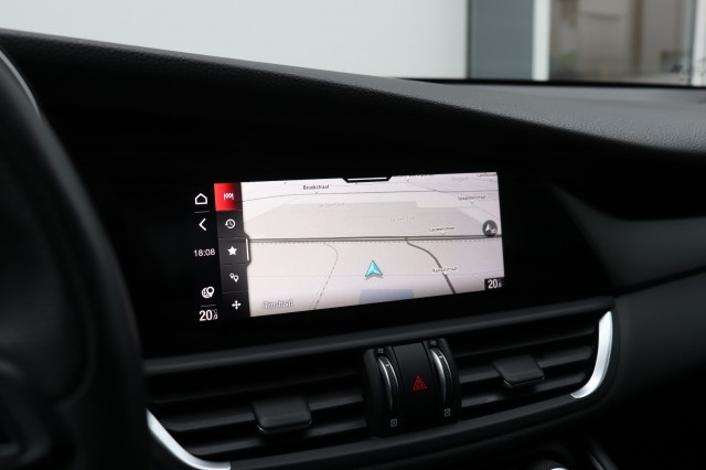 ALFA ROMEO GIULIA 2.0T SPRINT, Carmix, OSS