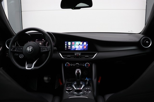 ALFA ROMEO GIULIA 2.0T SPRINT, Carmix, OSS