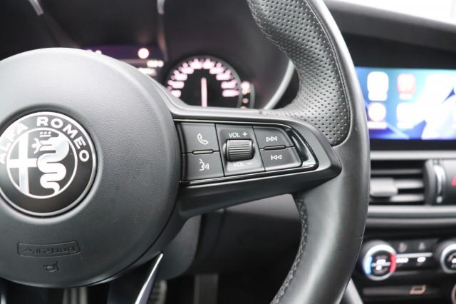 ALFA ROMEO GIULIA 2.0T SPRINT, Carmix, OSS