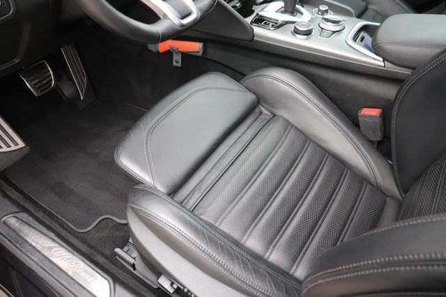 ALFA ROMEO GIULIA 2.0T SPRINT, Carmix, OSS