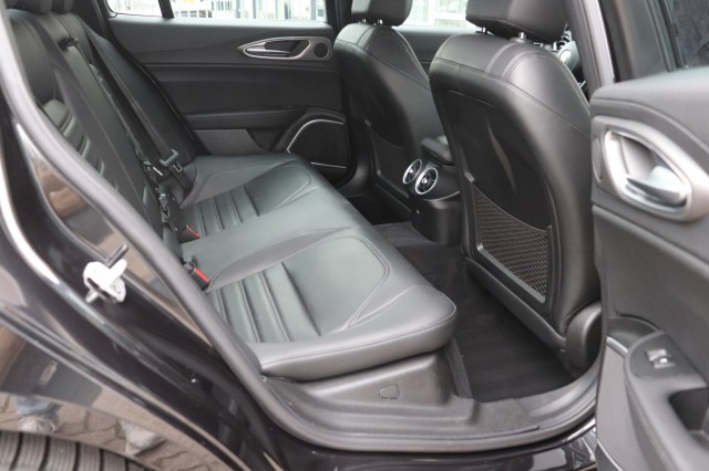 ALFA ROMEO GIULIA 2.0T SPRINT, Carmix, OSS