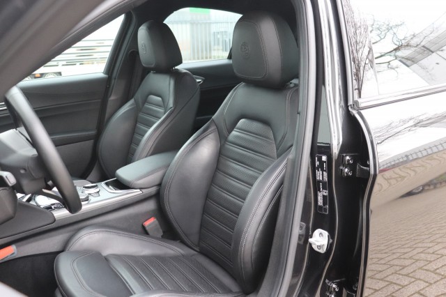 ALFA ROMEO GIULIA 2.0T SPRINT, Carmix, OSS