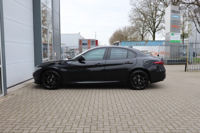 ALFA ROMEO GIULIA 2.0T SPRINT, Carmix, OSS