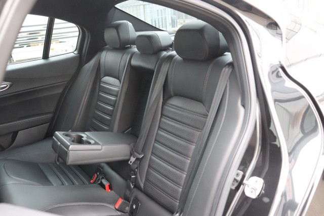 ALFA ROMEO GIULIA 2.0T SPRINT, Carmix, OSS