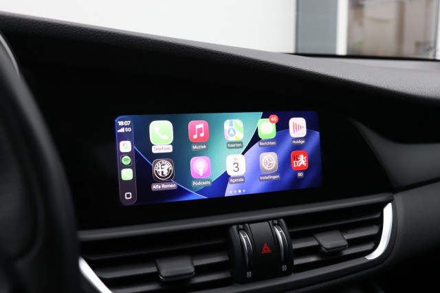 ALFA ROMEO GIULIA 2.0T SPRINT, Carmix, OSS