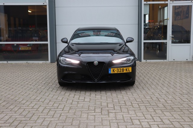 ALFA ROMEO GIULIA 2.0T SPRINT, Carmix, OSS
