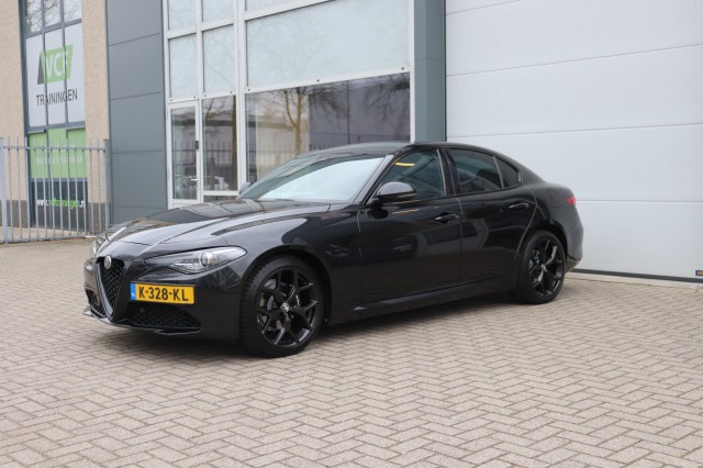 ALFA ROMEO GIULIA 2.0T SPRINT, Carmix, OSS