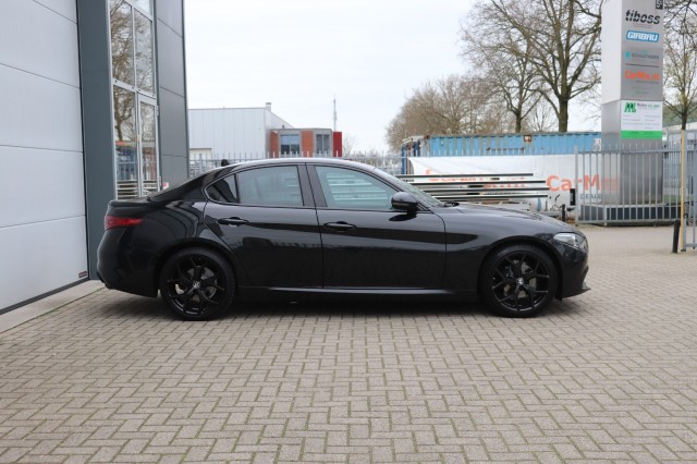 ALFA ROMEO GIULIA 2.0T SPRINT, Carmix, OSS