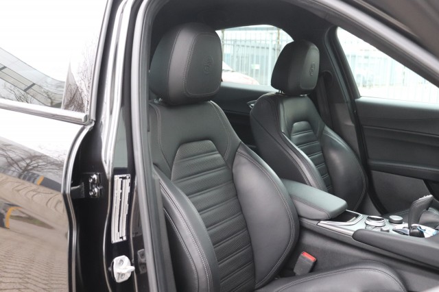 ALFA ROMEO GIULIA 2.0T SPRINT, Carmix, OSS