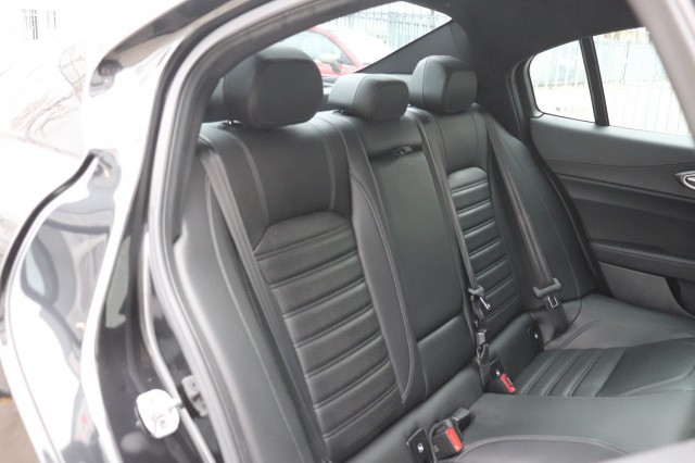 ALFA ROMEO GIULIA 2.0T SPRINT, Carmix, OSS