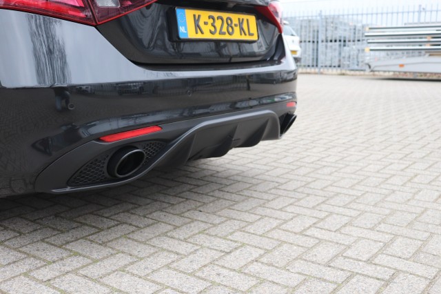 ALFA ROMEO GIULIA 2.0T SPRINT, Carmix, OSS