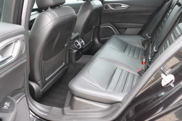 ALFA ROMEO GIULIA 2.0T SPRINT, Carmix, OSS