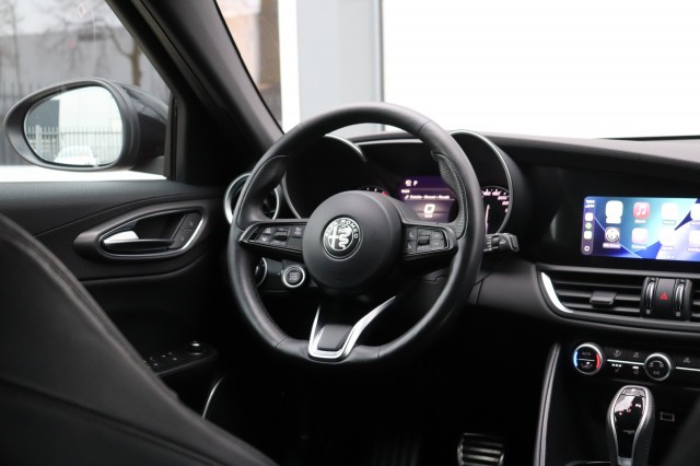 ALFA ROMEO GIULIA 2.0T SPRINT, Carmix, OSS