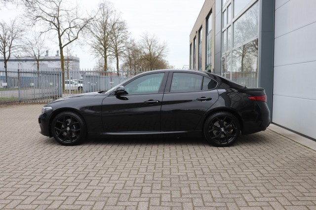 ALFA ROMEO GIULIA 2.0T SPRINT, Carmix, OSS