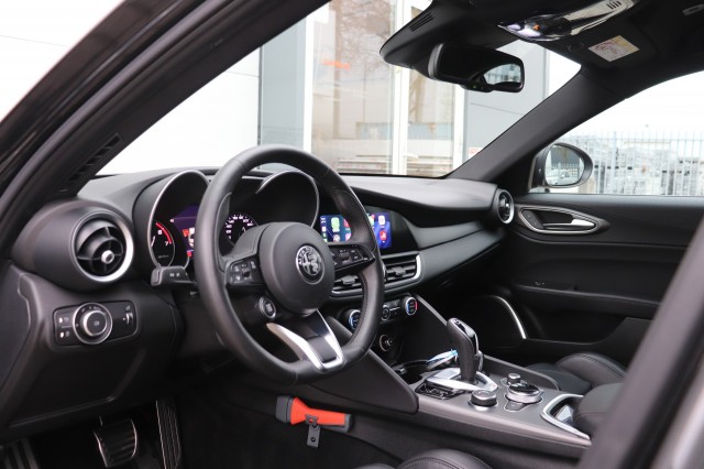 ALFA ROMEO GIULIA 2.0T SPRINT, Carmix, OSS