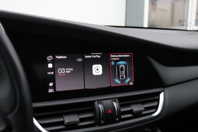 ALFA ROMEO GIULIA 2.0T SPRINT, Carmix, OSS