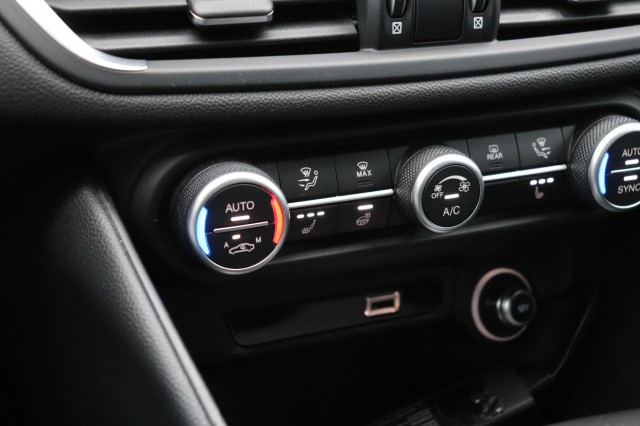 ALFA ROMEO GIULIA 2.0T SPRINT, Carmix, OSS