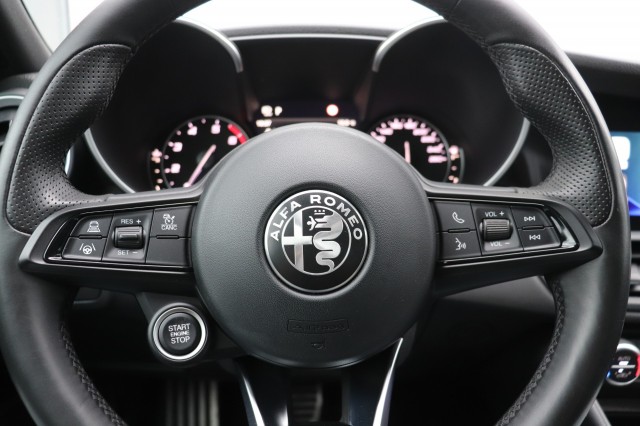 ALFA ROMEO GIULIA 2.0T SPRINT, Carmix, OSS