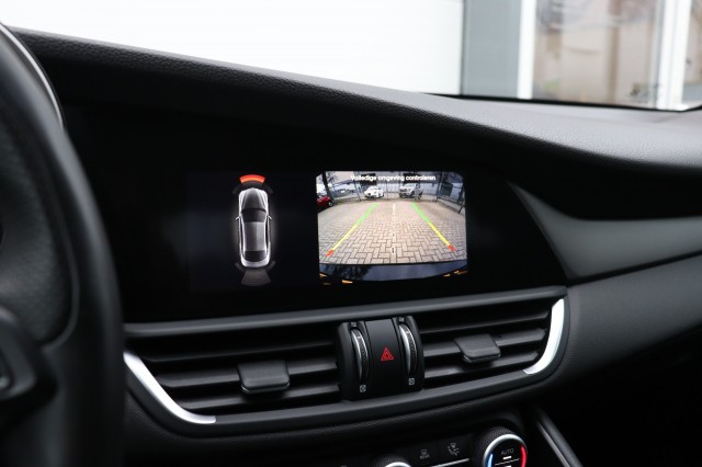 ALFA ROMEO GIULIA 2.0T SPRINT, Carmix, OSS