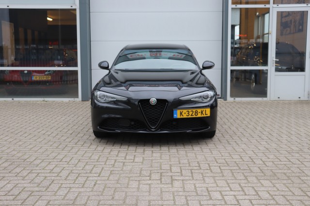 ALFA ROMEO GIULIA 2.0T SPRINT, Carmix, OSS