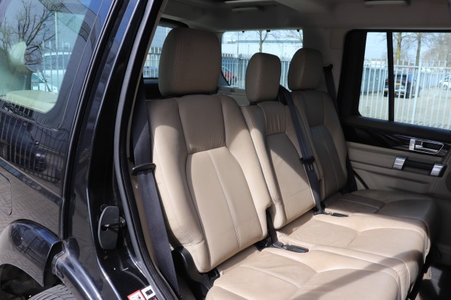 LAND ROVER DISCOVERY 3.0 SDV6 HSE 7PERS 245PK AUT, Carmix, OSS