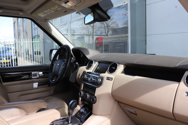 LAND ROVER DISCOVERY 3.0 SDV6 HSE 7PERS 245PK AUT, Carmix, OSS