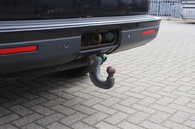 LAND ROVER DISCOVERY 3.0 SDV6 HSE 7PERS 245PK AUT, Carmix, OSS