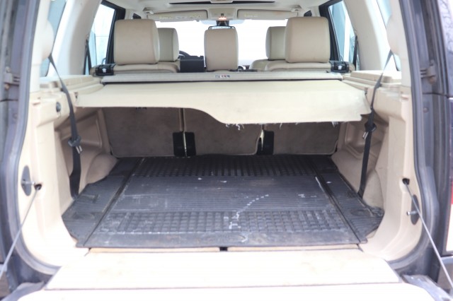 LAND ROVER DISCOVERY 3.0 SDV6 HSE 7PERS 245PK AUT, Carmix, OSS