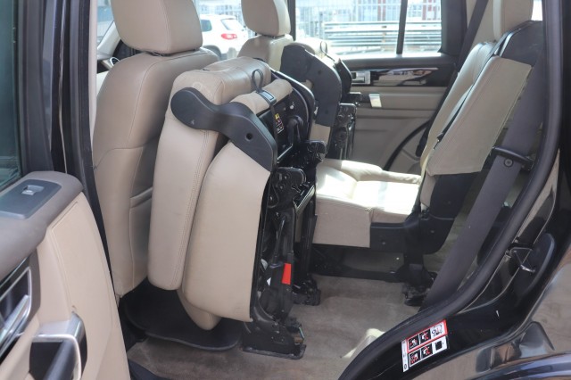 LAND ROVER DISCOVERY 3.0 SDV6 HSE 7PERS 245PK AUT, Carmix, OSS