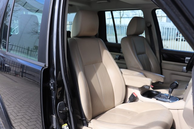 LAND ROVER DISCOVERY 3.0 SDV6 HSE 7PERS 245PK AUT, Carmix, OSS