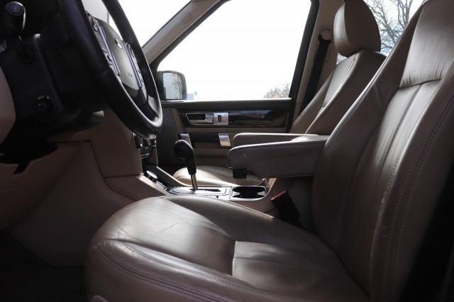 LAND ROVER DISCOVERY 3.0 SDV6 HSE 7PERS 245PK AUT, Carmix, OSS