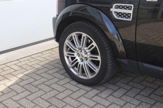 LAND ROVER DISCOVERY 3.0 SDV6 HSE 7PERS 245PK AUT, Carmix, OSS