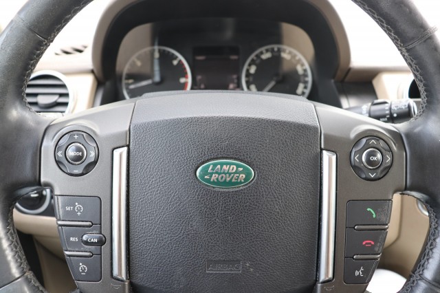 LAND ROVER DISCOVERY 3.0 SDV6 HSE 7PERS 245PK AUT, Carmix, OSS