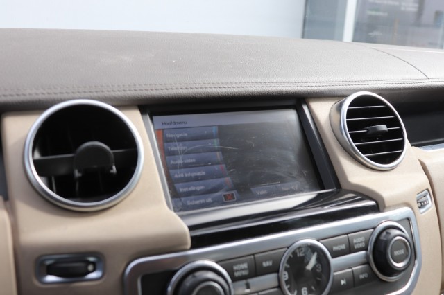 LAND ROVER DISCOVERY 3.0 SDV6 HSE 7PERS 245PK AUT, Carmix, OSS