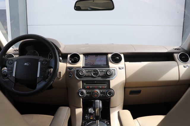 LAND ROVER DISCOVERY 3.0 SDV6 HSE 7PERS 245PK AUT, Carmix, OSS