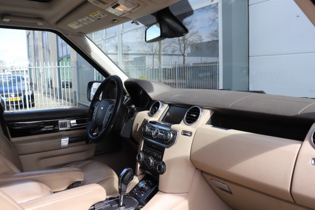 LAND ROVER DISCOVERY 3.0 SDV6 HSE 7PERS 245PK AUT, Carmix, OSS