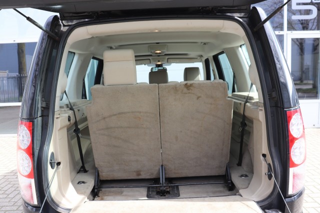 LAND ROVER DISCOVERY 3.0 SDV6 HSE 7PERS 245PK AUT, Carmix, OSS