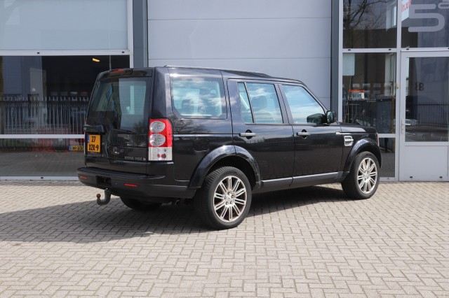 LAND ROVER DISCOVERY 3.0 SDV6 HSE 7PERS 245PK AUT, Carmix, OSS