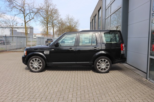 LAND ROVER DISCOVERY 3.0 SDV6 HSE 7PERS 245PK AUT, Carmix, OSS